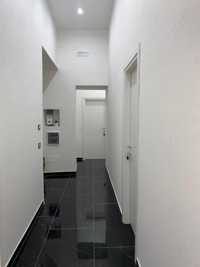 Savastano House Hotel Naples Exterior photo