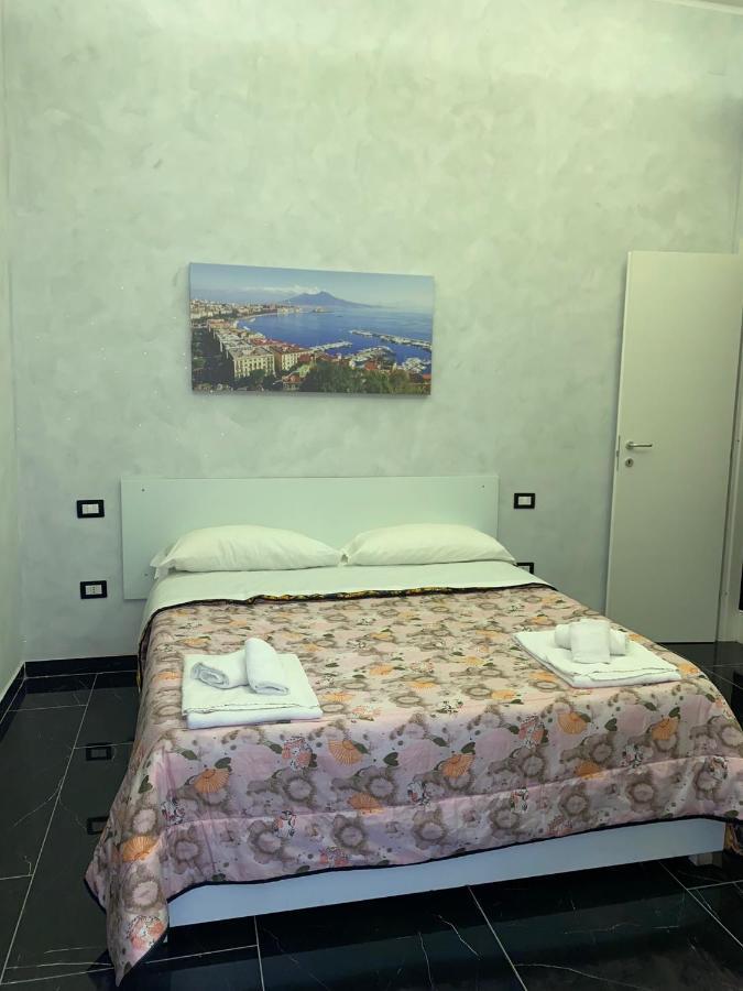 Savastano House Hotel Naples Exterior photo
