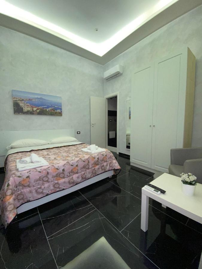 Savastano House Hotel Naples Exterior photo